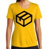Women's PosiCharge ® Competitor Tee Thumbnail