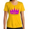 Women's PosiCharge ® Competitor Tee Thumbnail