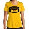 Women's PosiCharge ® Competitor Tee Thumbnail
