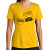 Women's PosiCharge ® Competitor Tee Thumbnail