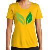 Women's PosiCharge ® Competitor Tee Thumbnail