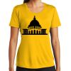 Women's PosiCharge ® Competitor Tee Thumbnail