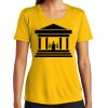 Women's PosiCharge ® Competitor Tee Thumbnail