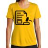Women's PosiCharge ® Competitor Tee Thumbnail