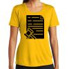 Women's PosiCharge ® Competitor Tee Thumbnail
