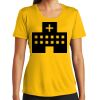 Women's PosiCharge ® Competitor Tee Thumbnail