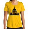 Women's PosiCharge ® Competitor Tee Thumbnail