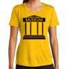 Women's PosiCharge ® Competitor Tee Thumbnail