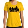 Women's PosiCharge ® Competitor Tee Thumbnail