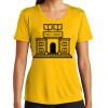 Women's PosiCharge ® Competitor Tee Thumbnail