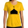 Women's PosiCharge ® Competitor Tee Thumbnail