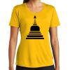 Women's PosiCharge ® Competitor Tee Thumbnail