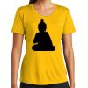 Women's PosiCharge ® Competitor Tee Thumbnail