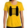 Women's PosiCharge ® Competitor Tee Thumbnail