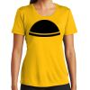 Women's PosiCharge ® Competitor Tee Thumbnail