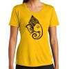 Women's PosiCharge ® Competitor Tee Thumbnail