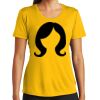 Women's PosiCharge ® Competitor Tee Thumbnail