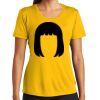 Women's PosiCharge ® Competitor Tee Thumbnail