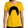Women's PosiCharge ® Competitor Tee Thumbnail