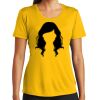 Women's PosiCharge ® Competitor Tee Thumbnail