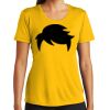 Women's PosiCharge ® Competitor Tee Thumbnail