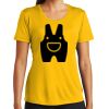 Women's PosiCharge ® Competitor Tee Thumbnail