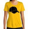 Women's PosiCharge ® Competitor Tee Thumbnail