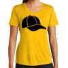Women's PosiCharge ® Competitor Tee Thumbnail