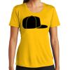 Women's PosiCharge ® Competitor Tee Thumbnail
