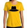 Women's PosiCharge ® Competitor Tee Thumbnail