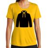 Women's PosiCharge ® Competitor Tee Thumbnail