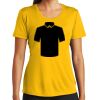 Women's PosiCharge ® Competitor Tee Thumbnail