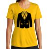 Women's PosiCharge ® Competitor Tee Thumbnail