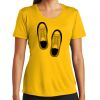 Women's PosiCharge ® Competitor Tee Thumbnail