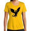 Women's PosiCharge ® Competitor Tee Thumbnail