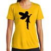 Women's PosiCharge ® Competitor Tee Thumbnail