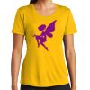 Women's PosiCharge ® Competitor Tee Thumbnail