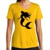 Women's PosiCharge ® Competitor Tee Thumbnail