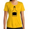 Women's PosiCharge ® Competitor Tee Thumbnail