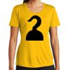 Women's PosiCharge ® Competitor Tee Thumbnail