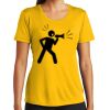 Women's PosiCharge ® Competitor Tee Thumbnail