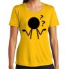 Women's PosiCharge ® Competitor Tee Thumbnail