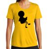 Women's PosiCharge ® Competitor Tee Thumbnail