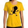 Women's PosiCharge ® Competitor Tee Thumbnail