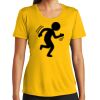 Women's PosiCharge ® Competitor Tee Thumbnail