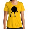 Women's PosiCharge ® Competitor Tee Thumbnail