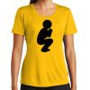 Women's PosiCharge ® Competitor Tee Thumbnail