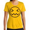 Women's PosiCharge ® Competitor Tee Thumbnail