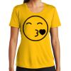 Women's PosiCharge ® Competitor Tee Thumbnail