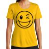 Women's PosiCharge ® Competitor Tee Thumbnail